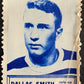 V8855--1961-62 Topps Stamps NHL Hockey Dallas Smith