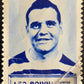 V8856--1961-62 Topps Stamps NHL Hockey Leo Boivin