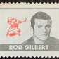 V8876--1969-70 O-Pee-Chee Stamps NHL Hockey Rod Gilbert