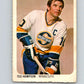 1973-74 Quaker Oats WHA #4 Ted Hampson  Minnesota  V8903