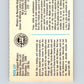 1973-74 Quaker Oats WHA #25 Rick Ley  New England Whalers  V8919