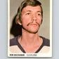 1973-74 Quaker Oats WHA #36 Ron Buchanan  Cleveland  V8941