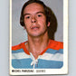 1973-74 Quaker Oats WHA #43 Michel Parizeau  Quebec  V8948
