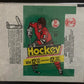 Hockey Wax Wrapper - 1977-78 WHA O-Pee-Chee - Pocket Knife W5