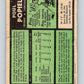 1971-72 O-Pee-Chee #1 Poul Popiel  Vancouver Canucks  V8988