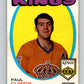 1971-72 O-Pee-Chee #4 Paul Curtis  RC Rookie Los Angeles Kings  V8993