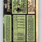 1971-72 O-Pee-Chee #7 Fred Stanfield  Boston Bruins  V8999