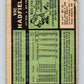 1971-72 O-Pee-Chee #9 Vic Hadfield  New York Rangers  V9004
