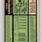 1971-72 O-Pee-Chee #15 Yvan Cournoyer  Montreal Canadiens  V9018