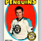 1971-72 O-Pee-Chee #16 Bryan Hextall  Pittsburgh Penguins  V9021