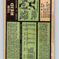 1971-72 O-Pee-Chee #21 Tom Reid  Minnesota North Stars  V9031