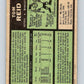 1971-72 O-Pee-Chee #21 Tom Reid  Minnesota North Stars  V9033