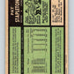 1971-72 O-Pee-Chee #25 Pat Stapleton  Chicago Blackhawks  V9047