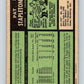 1971-72 O-Pee-Chee #25 Pat Stapleton  Chicago Blackhawks  V9048