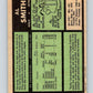 1971-72 O-Pee-Chee #27 Al Smith  Detroit Red Wings  V9051