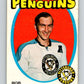 1971-72 O-Pee-Chee #28 Bob Woytowich  Pittsburgh Penguins  V9055