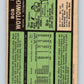 1971-72 O-Pee-Chee #28 Bob Woytowich  Pittsburgh Penguins  V9055