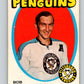1971-72 O-Pee-Chee #28 Bob Woytowich  Pittsburgh Penguins  V9056