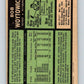 1971-72 O-Pee-Chee #28 Bob Woytowich  Pittsburgh Penguins  V9056