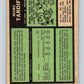 1971-72 O-Pee-Chee #29 Marc Tardif  Montreal Canadiens  V9058