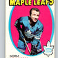 1971-72 O-Pee-Chee #30 Norm Ullman  Toronto Maple Leafs  V9059