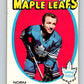 1971-72 O-Pee-Chee #30 Norm Ullman  Toronto Maple Leafs  V9060