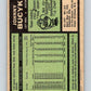 1971-72 O-Pee-Chee #35 Johnny Bucyk  Boston Bruins  V9071