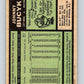 1971-72 O-Pee-Chee #35 Johnny Bucyk  Boston Bruins  V9073