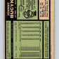 1971-72 O-Pee-Chee #35 Johnny Bucyk  Boston Bruins  V9074
