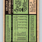 1971-72 O-Pee-Chee #42 Orland Kurtenbach  Vancouver Canucks  V9093