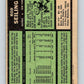1971-72 O-Pee-Chee #53 Rod Seiling  New York Rangers  V9123