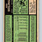 1971-72 O-Pee-Chee #53 Rod Seiling  New York Rangers  V9124