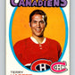 1971-72 O-Pee-Chee #59 Terry Harper  Montreal Canadiens  V9137