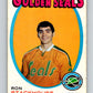 1971-72 O-Pee-Chee #83 Ron Stackhouse  RC Rookie California Golden Seals  V9198