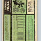 1971-72 O-Pee-Chee #85 Dennis Hull  Chicago Blackhawks  V9207