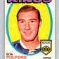 1971-72 O-Pee-Chee #94 Bob Pulford  Los Angeles Kings  V9228