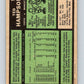 1971-72 O-Pee-Chee #101 Ted Hampson  Minnesota North Stars  V9244
