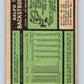 1971-72 O-Pee-Chee #108 Ralph Backstrom  Los Angeles Kings  V9265