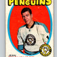 1971-72 O-Pee-Chee #118 Jean Pronovost  Pittsburgh Penguins  V9280
