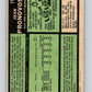 1971-72 O-Pee-Chee #118 Jean Pronovost  Pittsburgh Penguins  V9280