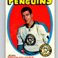 1971-72 O-Pee-Chee #118 Jean Pronovost  Pittsburgh Penguins  V9282