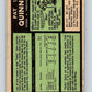 1971-72 O-Pee-Chee #122 Pat Quinn  Vancouver Canucks  V9295