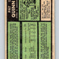 1971-72 O-Pee-Chee #122 Pat Quinn  Vancouver Canucks  V9297