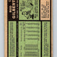 1971-72 O-Pee-Chee #123 Rod Gilbert  New York Rangers  V9299