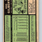 1971-72 O-Pee-Chee #123 Rod Gilbert  New York Rangers  V9301
