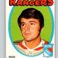 1971-72 O-Pee-Chee #123 Rod Gilbert  New York Rangers  V9302