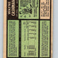 1971-72 O-Pee-Chee #129 Wayne Cashman  Boston Bruins  V9310