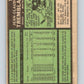 1971-72 O-Pee-Chee #130 J.C. Tremblay  Montreal Canadiens  V9312
