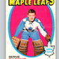 1971-72 O-Pee-Chee #131 Bernie Parent  Toronto Maple Leafs  V9314