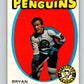 1971-72 O-Pee-Chee #132 Bryan Watson  Pittsburgh Penguins  V9315
